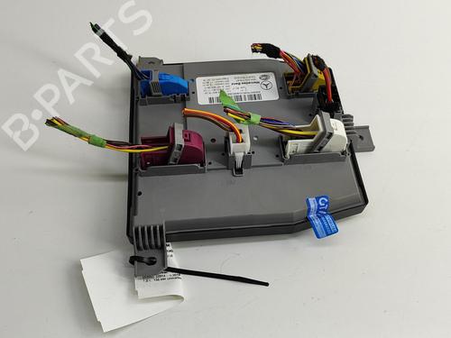 Used Electronic module MERCEDES-BENZ C-CLASS T-Model (S205) C 220 BlueTEC / d (205.204) (170 hp) 27782925