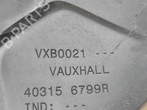 Hub cap OPEL MOVANO B Van (X62) 2.3 CDTI FWD (FV) | BP26279292C160 