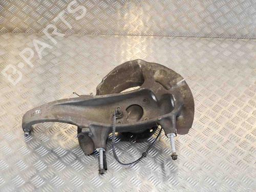 Left front steering knuckle BMW 5 (F10) M5 | BP14625720M25 