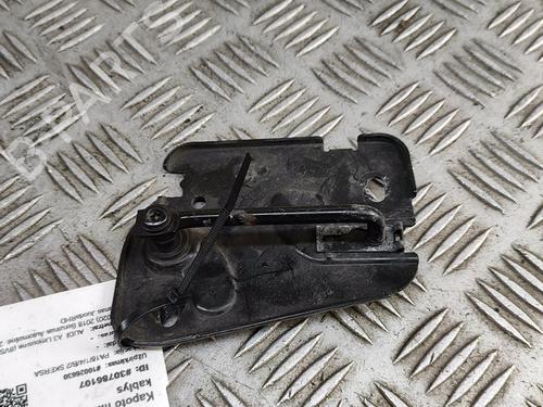 Used Exterior handle AUDI A3 Limousine (8VS, 8VM) S3 quattro (310 hp) 27288488