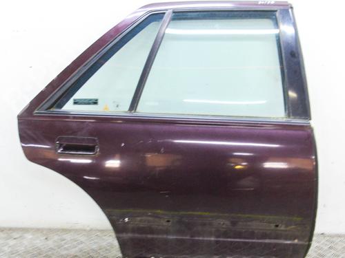 Porte arrière droite CADILLAC SEVILLE (6K_) 4.6 (275 hp) 27755217