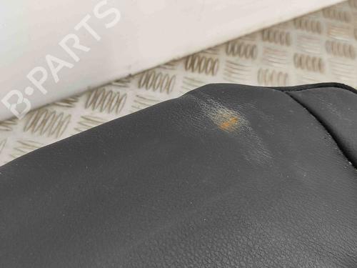 Rear seat BMW X3 (F25) xDrive 20 d | BP29310419C17 