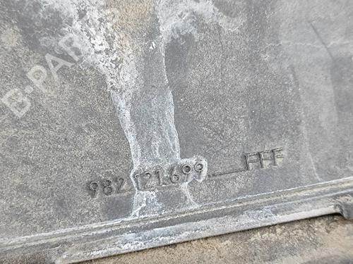 Other PORSCHE 718 BOXSTER (982) 2.5 S (982330, 982331) | BP27595550O1 