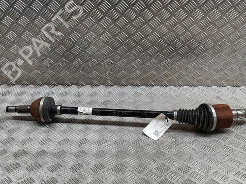Used Left rear driveshaft TESLA MODEL Y (5YJY) EV Performance All-wheel Drive (462 hp) 28556275