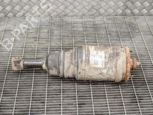 Left rear shock absorber LAND ROVER DISCOVERY IV (L319) 3.0 TD 4x4 | BP6757363M18