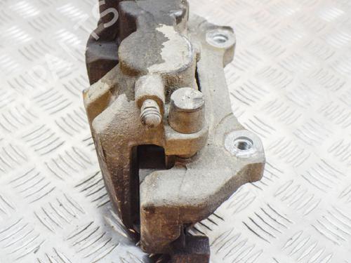 Right front brake caliper MERCEDES-BENZ GLK-CLASS (X204) 220 CDI (204.902) | BP17711849M104 