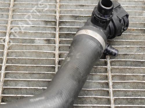 Pipe BMW 3 (F30, F80) 330 d | BP14608423M125 