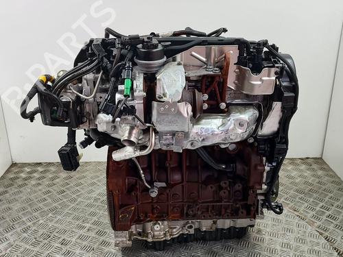 Engine PEUGEOT EXPERT Van (V_) 2.0 BlueHDi 150 | BP27837095M1