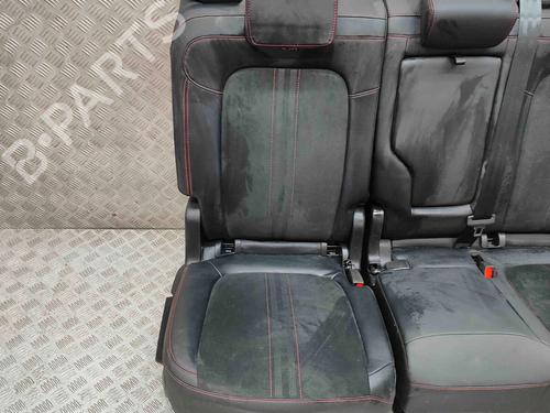 Rear seat FORD KUGA III (DFK) 2.5 Duratec Plug-in-Hybrid | BP29486252C17 - Image 2