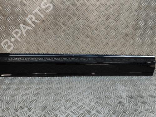 Used Door moulding trim VOLVO XC60 II (246) 2.0 B5 Mild-Hybrid (249 hp) 28548627