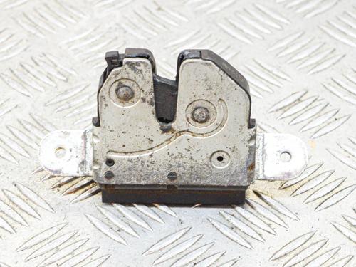 Tailgate lock FIAT BRAVO II (198_) 1.9 D Multijet (198AXC1B) | BP8935674C101 