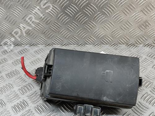 Used Fuse box SKODA OCTAVIA III Combi (5E5, 5E6) 2.0 TDI (150 hp) 25906656