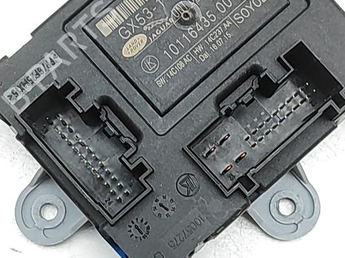 Electronic module JAGUAR F-TYPE Coupe (X152) 3.0 SCV6 S | BP31859645M83 