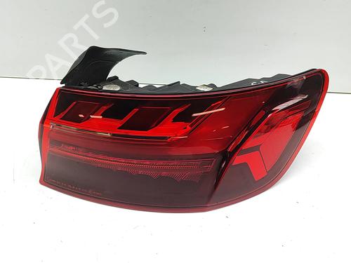 Used Right taillight Right taillight AUDI A4 B9 (8W2, 8WC) 35 TFSI Mild Hybrid (150 hp) 33112831 33112831