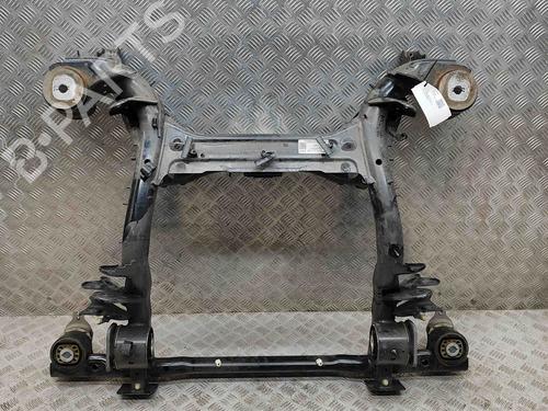 Used Rear axle VW ID.3 (E11, E12) Pro (145 hp) 27765755