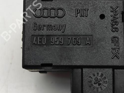 Switch AUDI A8 D3 (4E2, 4E8) 4.2 TDI quattro | BP25788510I30 