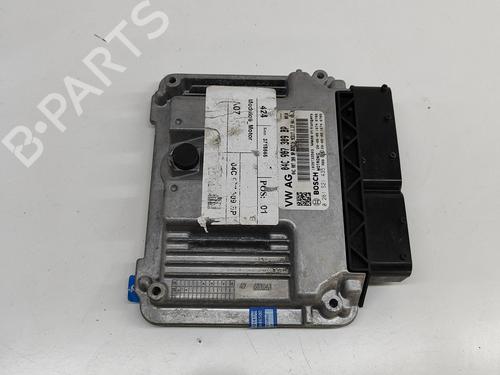 Computer motormanagement VW T-ROC (A11, D11) 1.0 TSI | BP24581545M57 