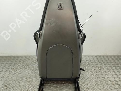 Right front seat PORSCHE BOXSTER (987) S 3.4 | BP32847761C16 - Image 2