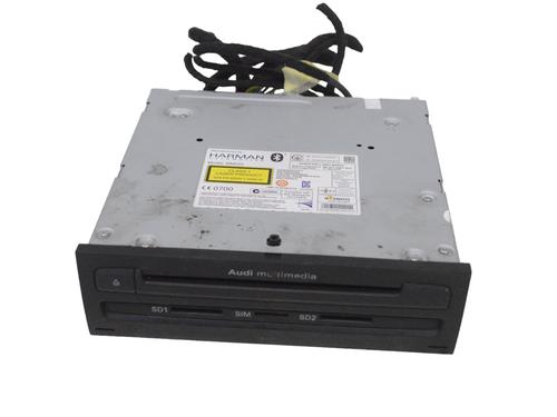 Used Electronic module Electronic module AUDI A8 D4 (4H2, 4H8, 4HC, 4HL) 3.0 TDI quattro (262 hp) 30244367 30244367