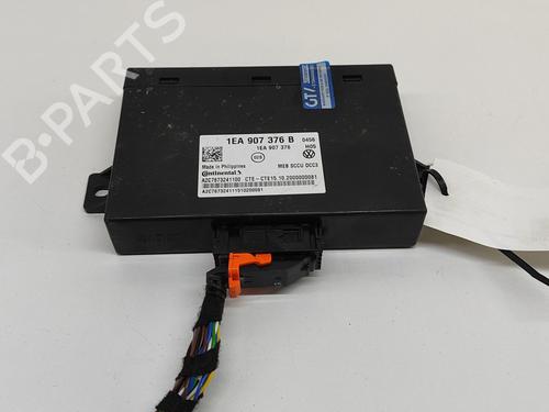 Elektronisk modul VW ID.4 (E21) Pro (174 hp) 27782574