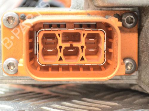 Inverter/Converter BMW i3 (I01) Range Extender | BP14619213M119 