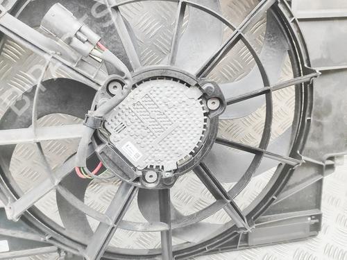 Radiator fan VOLVO XC40 (536) T3 | BP39930325M35 - Image 4