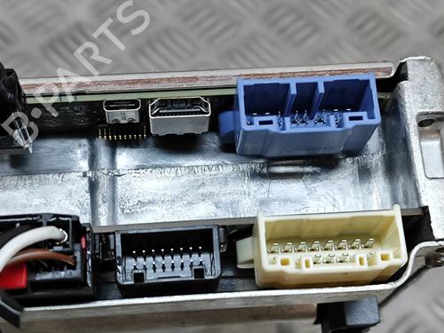 Electronic module TESLA MODEL Y (5YJY) Long Range All-wheel Drive | BP30529810M83 - Image 6