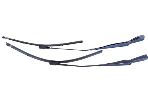 Used Front windshield wiper arm MERCEDES-BENZ A-CLASS (W177) A 200 (177.087) (163 hp) 30253876