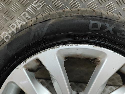 Rim KIA CEE'D (JD) 1.6 CRDi 136 | BP31047176C45 