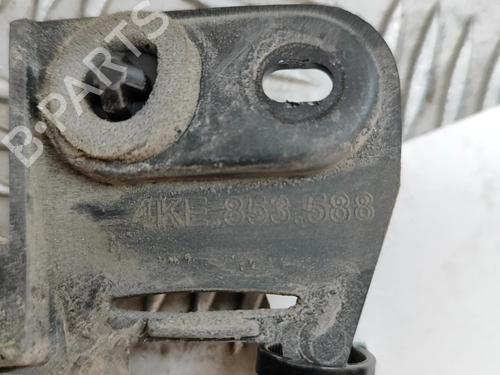 Andre AUDI E-TRON (GEN) 55 quattro | BP27781898O1 - Image 7