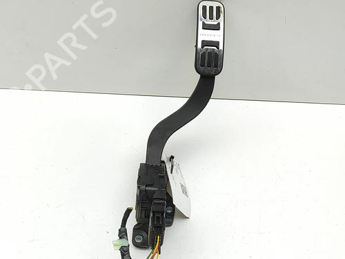 Gaspedaal JAGUAR XK II Coupe (X150) 5.0 XKR (510 hp) 30836957