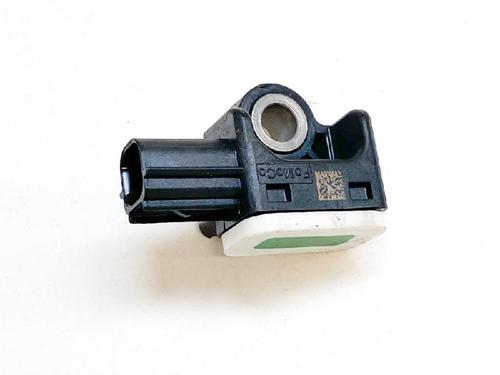 Electronic sensor VOLVO V60 I (155) D3 / D4 | BP6763221M84 