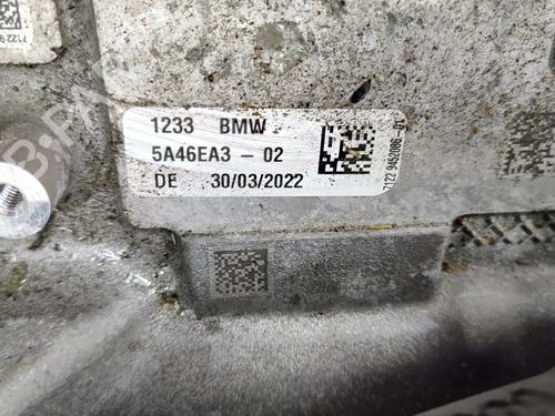 Motor BMW iX (I20) xDrive 50 | BP28549676M1 