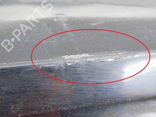 Rear bumper VW PASSAT B6 Variant (3C5) 1.9 TDI | BP29569798C8 