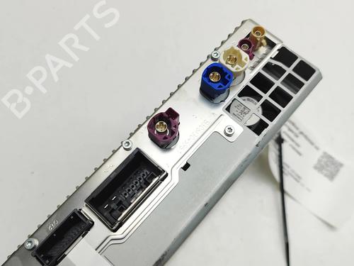 Electronic module BMW X3 (G01, F97, G08) iX3 | BP34604704M83 - Image 5