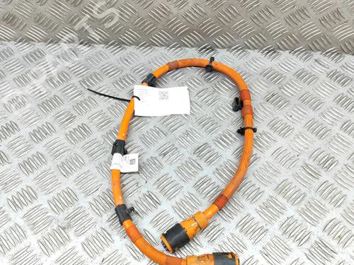 Used Wiring harness Wiring harness BMW 5 (G30, F90) 530 e Plug-in-Hybrid xDrive (252 hp) 16711412 16711412