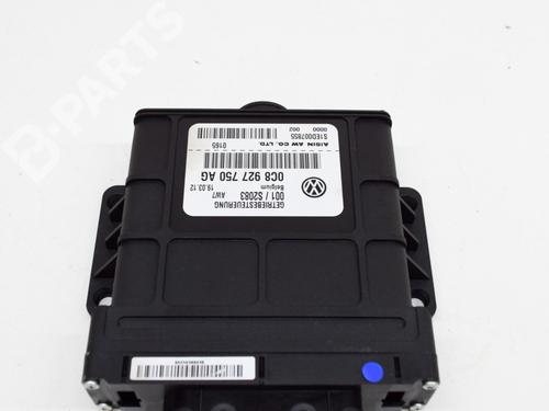 Used Manual gearbox ECU Manual gearbox ECU VW TOUAREG (7P5, 7P6) 3.0 V6 TDI (245 hp) 10526945 10526945