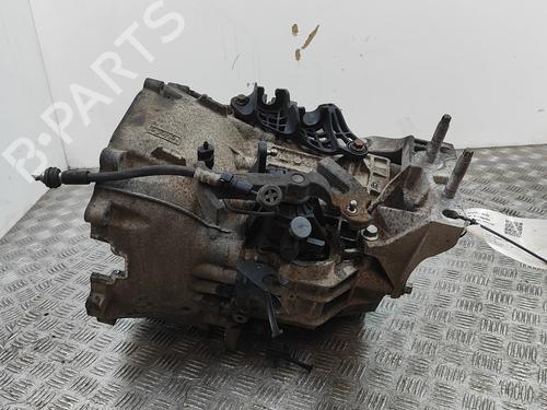 Gearbox FORD TRANSIT V363 Platform/Chassis (FED, FFD) 2.0 EcoBlue | BP38184452M3 - Image 4