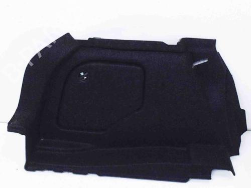 Used Boot lining BMW 1 (F21) M 135 i (320 hp) 14609430