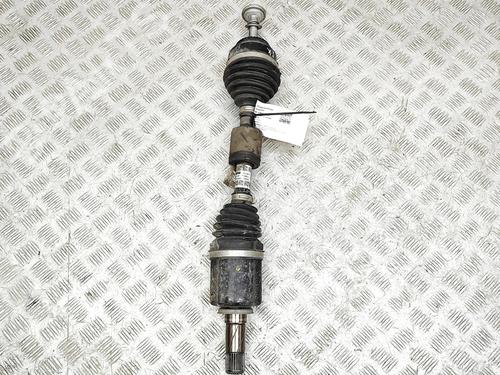Left front driveshaft BMW X2 (U10) sDrive 20 i | BP36564705M38 - Image 2