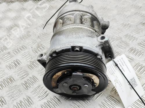 AC compressor OPEL INSIGNIA A (G09) 2.0 CDTI (68) | BP39930187M34 - Image 2