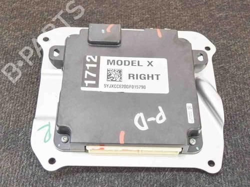 Elektronisk modul TESLA MODEL X (5YJX) 90D AWD | BP21078782M83 