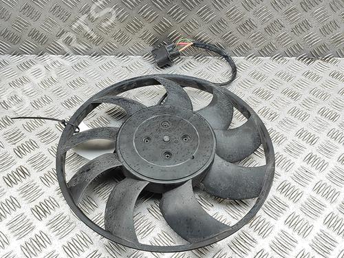 Used Radiator fan Radiator fan AUDI A4 Allroad B9 (8WH, 8WJ) 3.0 TDI quattro (272 hp) 33385996 33385996