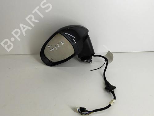 Used Left mirror Left mirror MERCEDES-BENZ GLC Coupe (C253) 300 e 4-matic (253.353) (320 hp) 27774137 27774137
