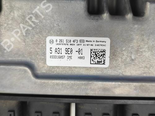 Engine control unit (ECU) BMW 8 Gran Coupe (G16, F93) M8 | BP28956038M57 - Image 7