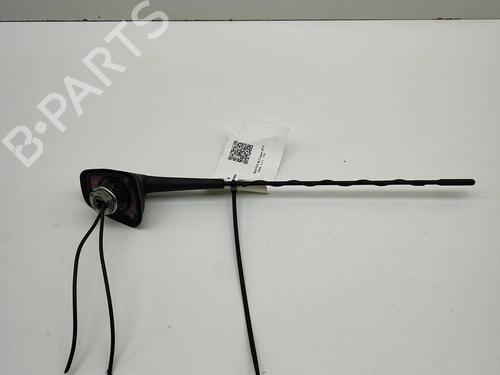 Antenne/Base RENAULT MASTER III Van (FV) 2.3 dCi 180 FWD (FV04, FV07) | BP38184601C140 - Image 2