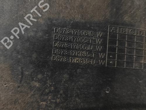 Rear bumper FORD MONDEO V Turnier (CF) 2.0 TDCi | BP31073092C8 