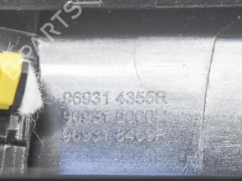 Other RENAULT KADJAR (HA_, HL_) 1.5 dCi 110 (HLA3) | BP14611172O1