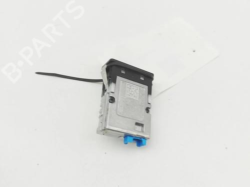 Electronic module BMW X3 (G01, F97, G08) xDrive 20 d | BP39989529M83 - Image 3