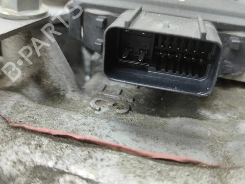 Gearbox AUDI A3 (8V1, 8VK) 1.4 TFSI | BP28553968M3 